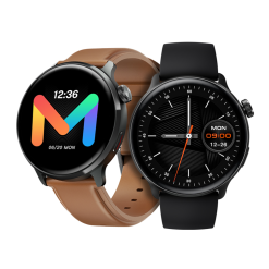 Đồng hồ đeo tay thông minh Mibro Smart Watch Lite 2 XPAW011 chính hãng