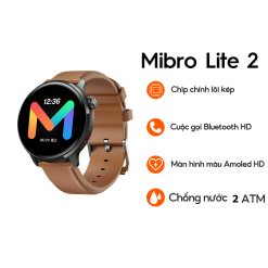 Mibro Smart Watch Lite 2 XPAW011