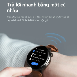 Đồng hồ đeo tay thông minh Mibro Smart Watch Lite 2 XPAW011 gọi điện