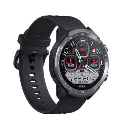 Đồng hồ đeo tay thông minh Mibro Smart Watch A2 XPAW015 cấu tạo