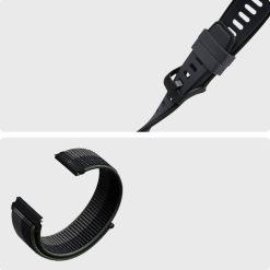 Dây đeo đồng hồ đeo tay thông minh Mibro Watch GS PRO XPAW013