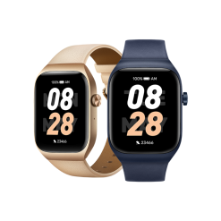 Đồng hồ đeo tay thông minh Mibro Watch T2 XPAW012 chính hãng