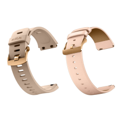 Dây đeo đồng hồ thông minh Mibro Watch T2 XPAW012 màu vàng