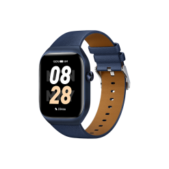 Đồng hồ đeo tay thông minh Mibro Watch T2 XPAW012 màu xanh đậm