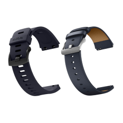 Dây đeo đồng hồ thông minh Mibro Watch T2 XPAW012 màu xanh đậm