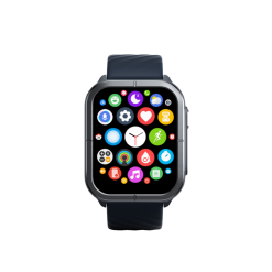 Đồng hồ đeo tay thông minh Mibro Watch C3 XPAW014 nhiều tính năng