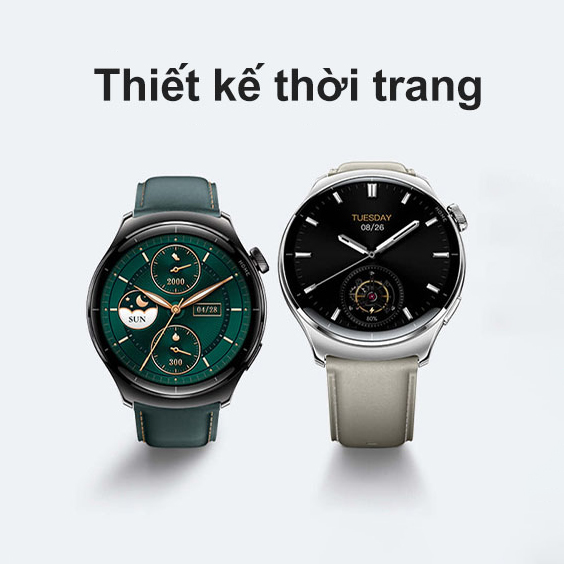 Đồng hồ thông minh Lite 3 Pro thiết kế thời trang