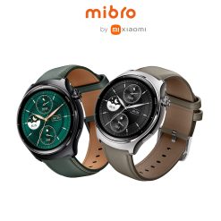 Đồng hồ thông minh Mibro Lite 3 Pro XPAW019