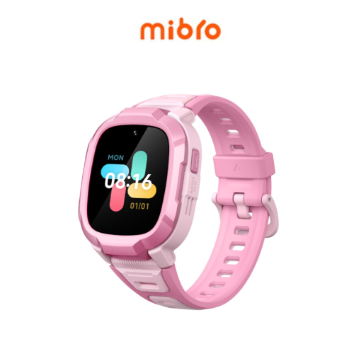 Đồng hồ định vị trẻ em Mibro P6