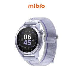 Đồng hồ thông minh Mibro GS Active2 XPAW024