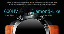 Đồng hồ thông minh Mibro GS Explorer S XPAW023