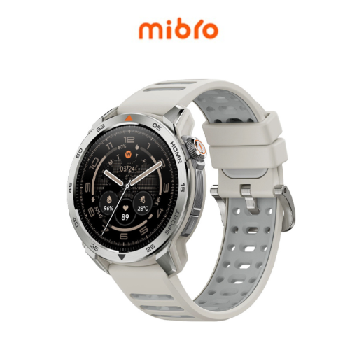 Đồng hồ thông minh Mibro GS Pro 2 XPAW025